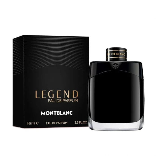 MONTBLANC LEGEND EAU DE PARFUM SPRAY