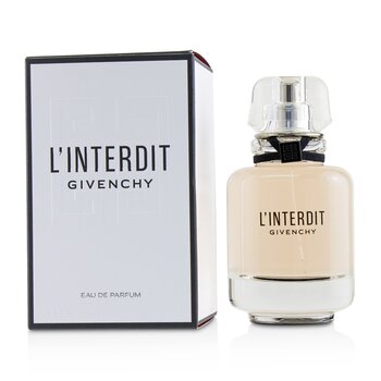 GIVENCHY L'INTERDIT EDP SPRAY 50ML