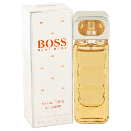 Boss Orange Femme EDT Spray 30ML