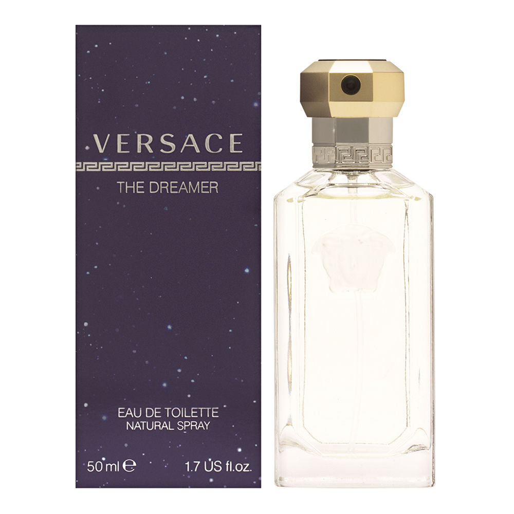 Versace The Dreamer EDT Spray 50ML