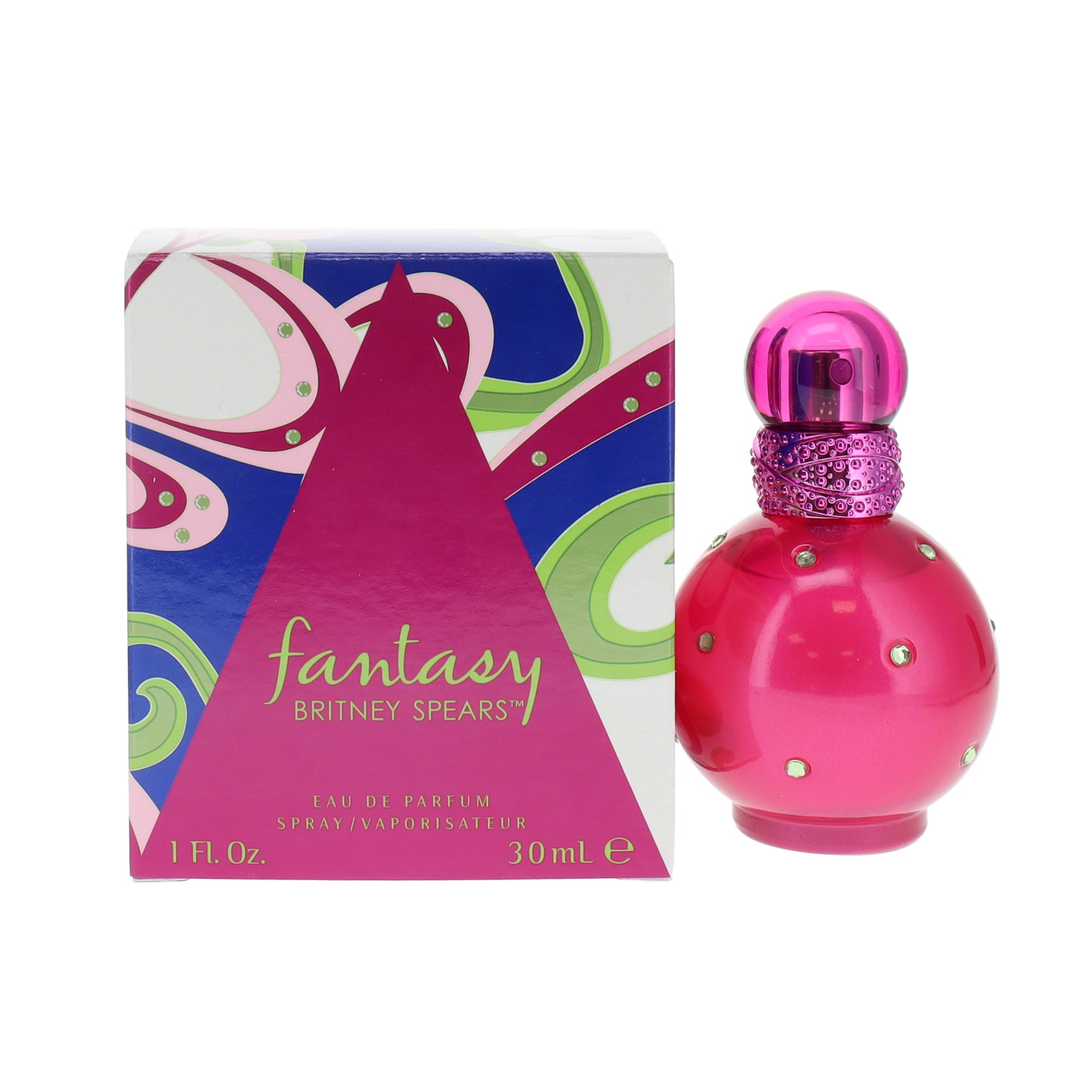Britney Fantasy 30ML EDP Spray