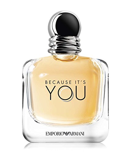 Armani Because Its You EDP Spray 100ML