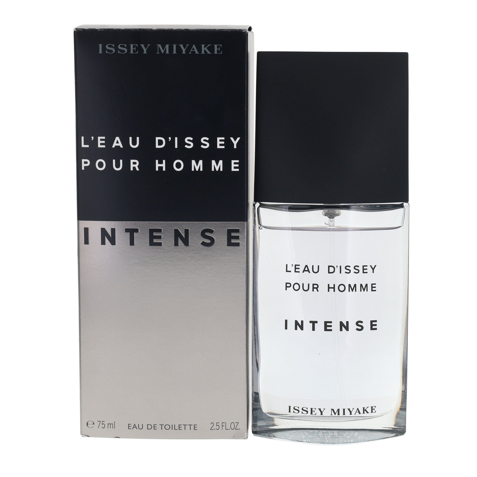 ISSEY MIYAKE HOMME INTENSE 75ML EDT SPRAY