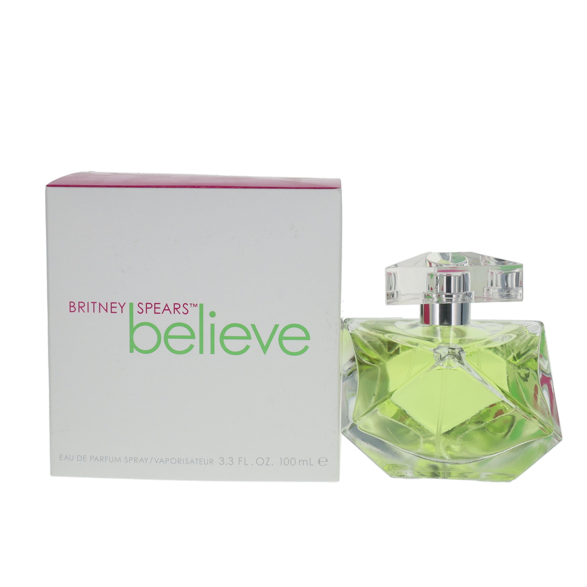 Britney Believe 100ML EDP Spray