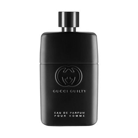 GUCCI GUILTY POUR HOMME EDP SPRAY 90ML