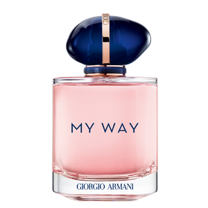 Armani My Way EDP Spray 90ML