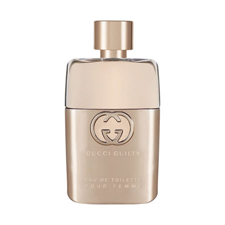 GUCCI GUILTY FEMME EDT SPRAY 50ML