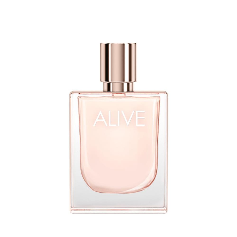 Boss Alive Femme EDT Spray 50ML