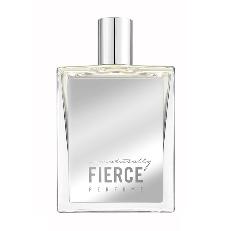 Abercrombie & Fitch Naturally Fierce 30ML EDP