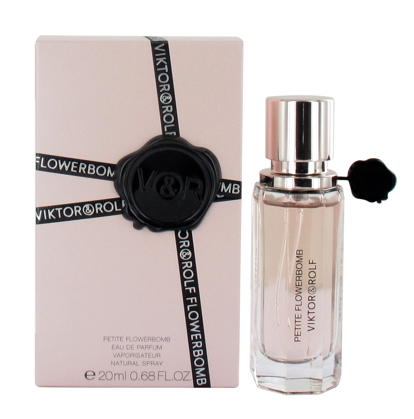 Viktor & Rolf Flowerbomb 20ML EDP