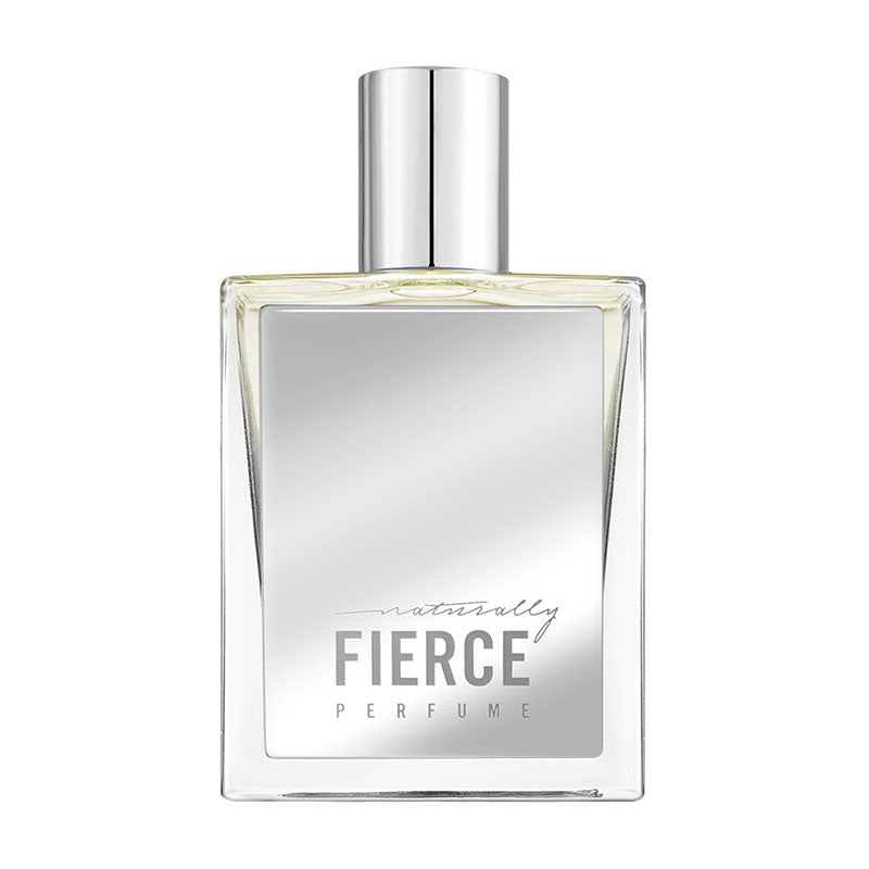 Abercrombie & Fitch Naturally Fierce 50ML EDP  Spray