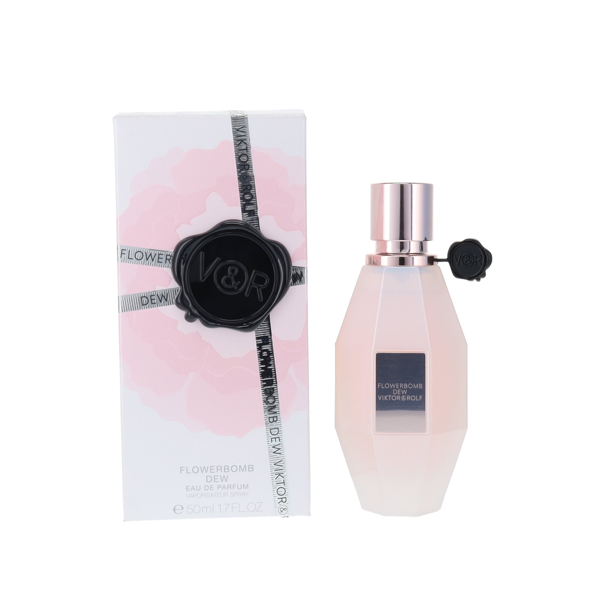 Viktor & Rolf Flowerbomb Dew 50ML EDP Spray