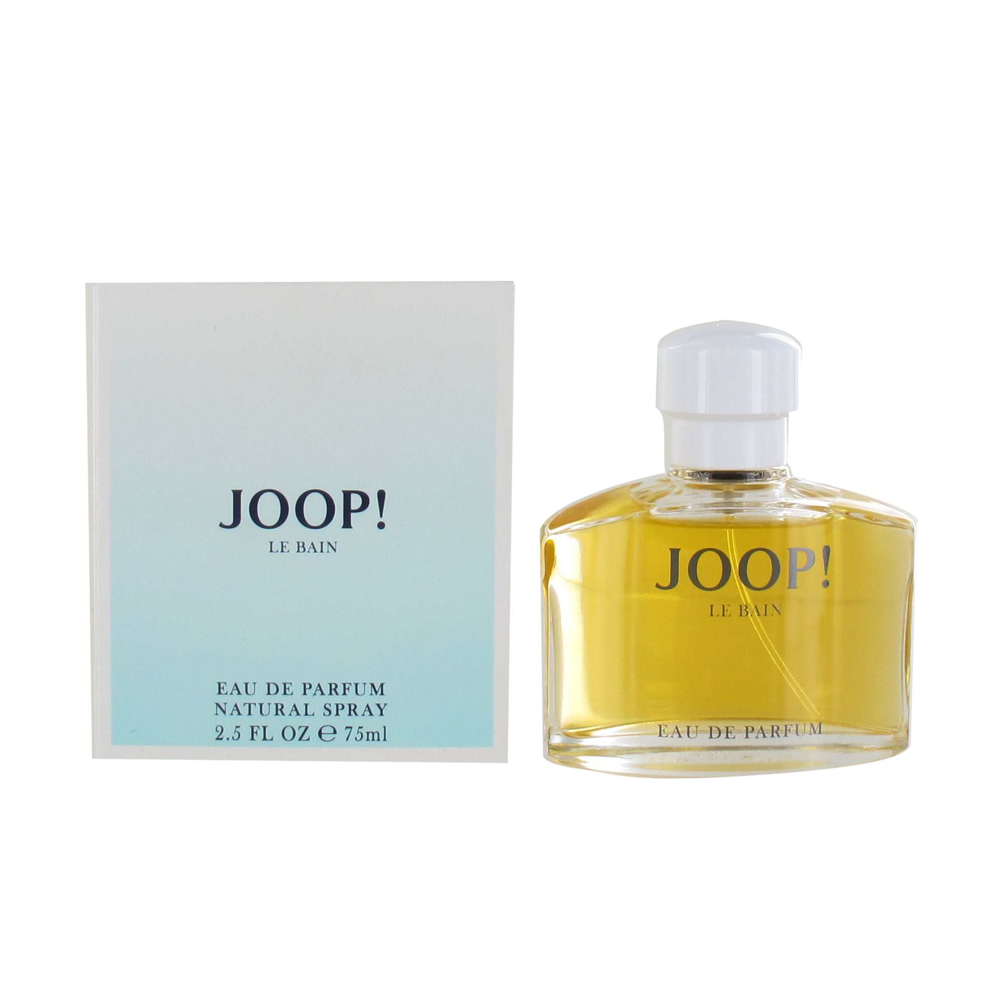 JOOP LE BAIN 75ML EDP SPRAY