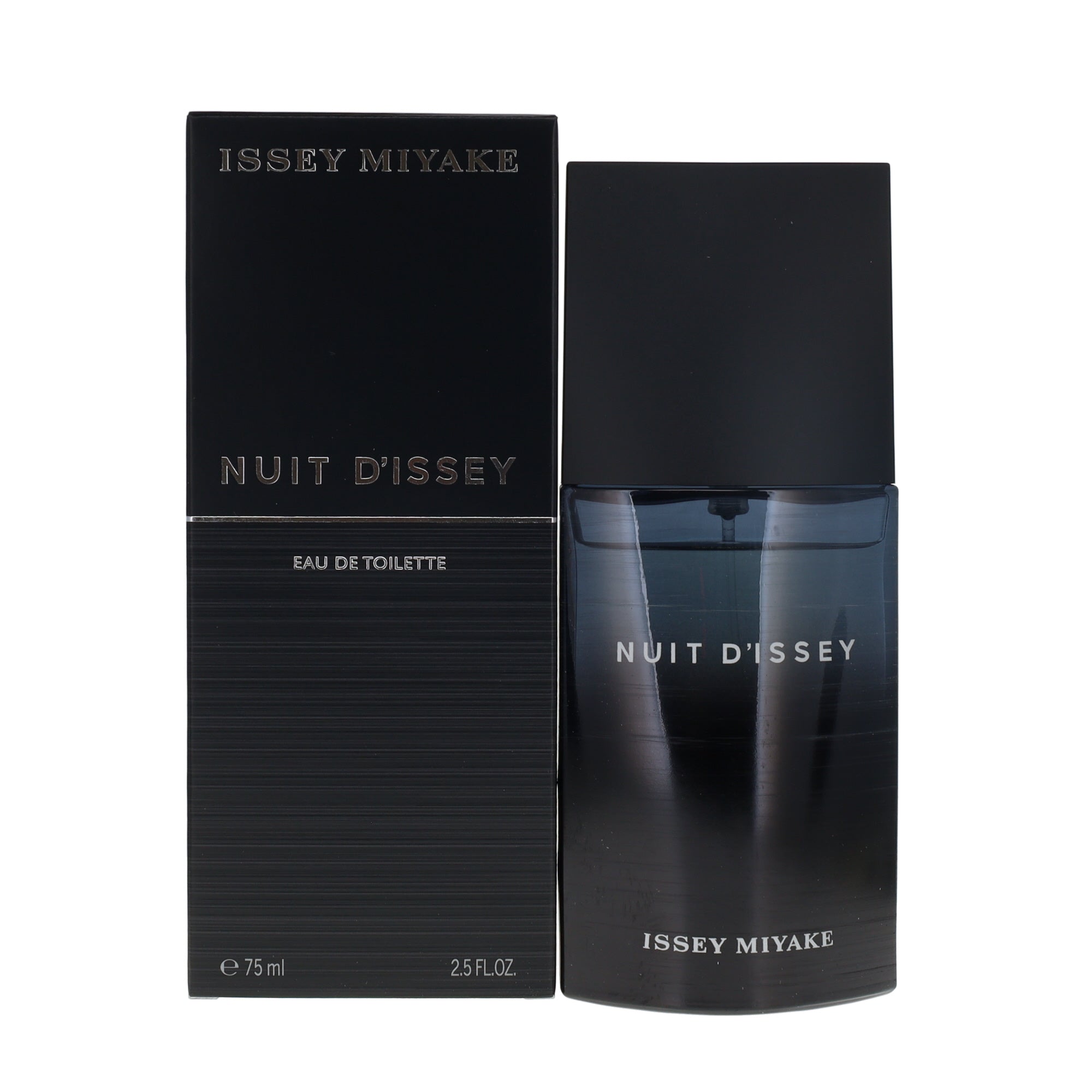 ISSEY MIYAKE L'EAU D'ISSEY POUR HOMME NUIT 75ML  EDT