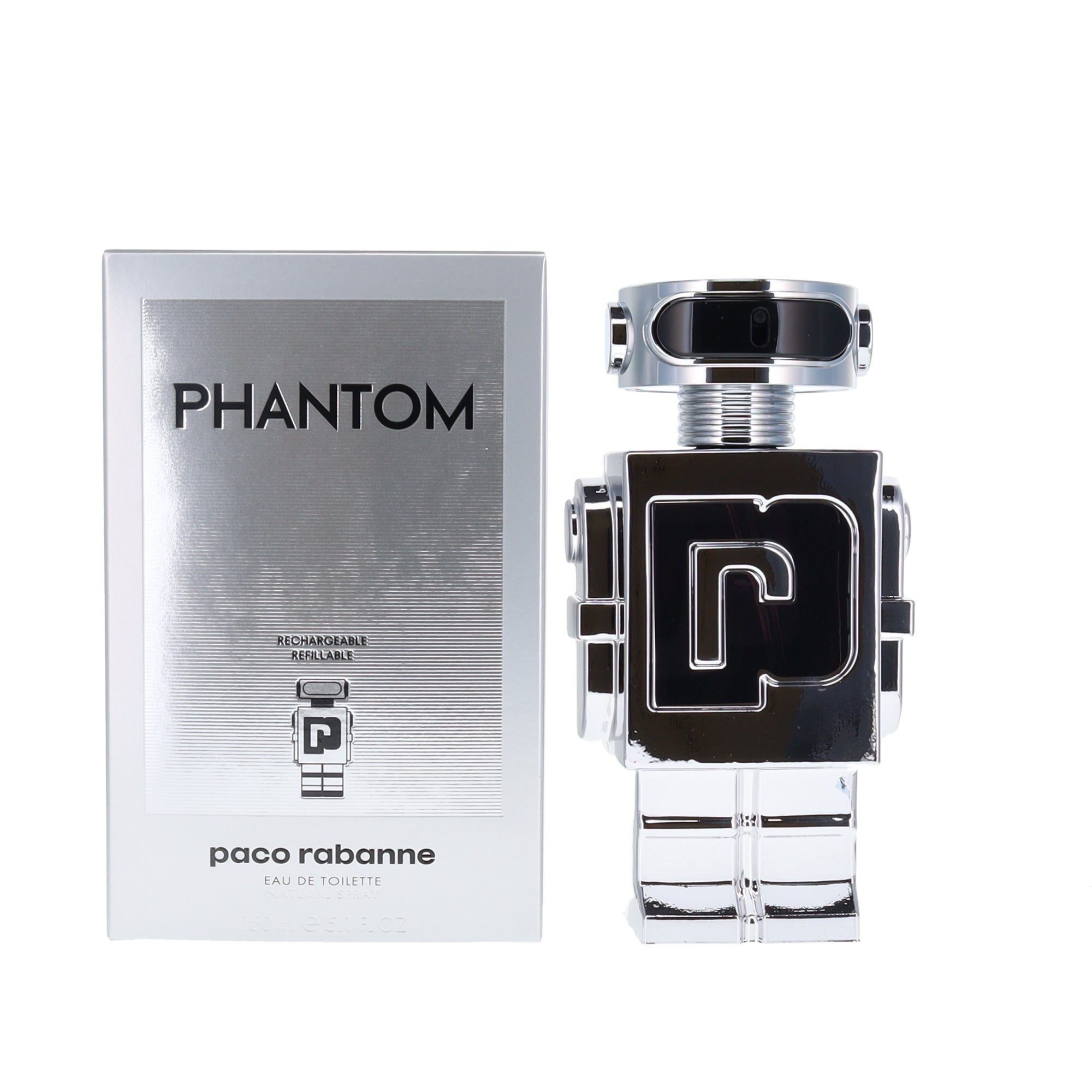 PACO RABANNE PHANTOM 150ML EDT