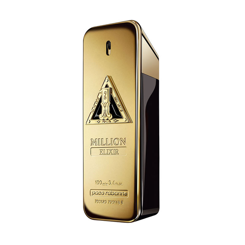 PACO RABANNE 1 MILLION ELIXIR EDP SPRAY 100ML