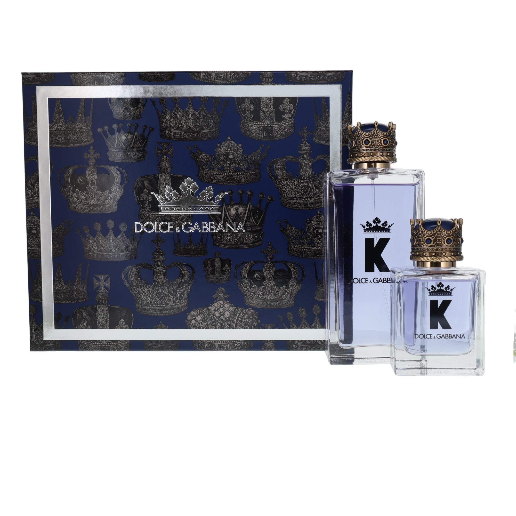 D&G K 150ML EDT, 50ML EDT SPRAY