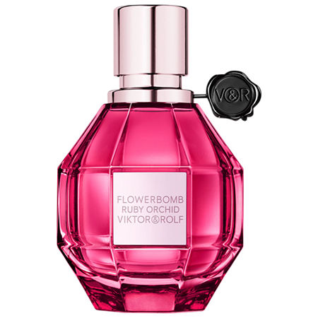 Viktor & Rolf Flowerbomb Ruby Orchid EDP Spray 50ML