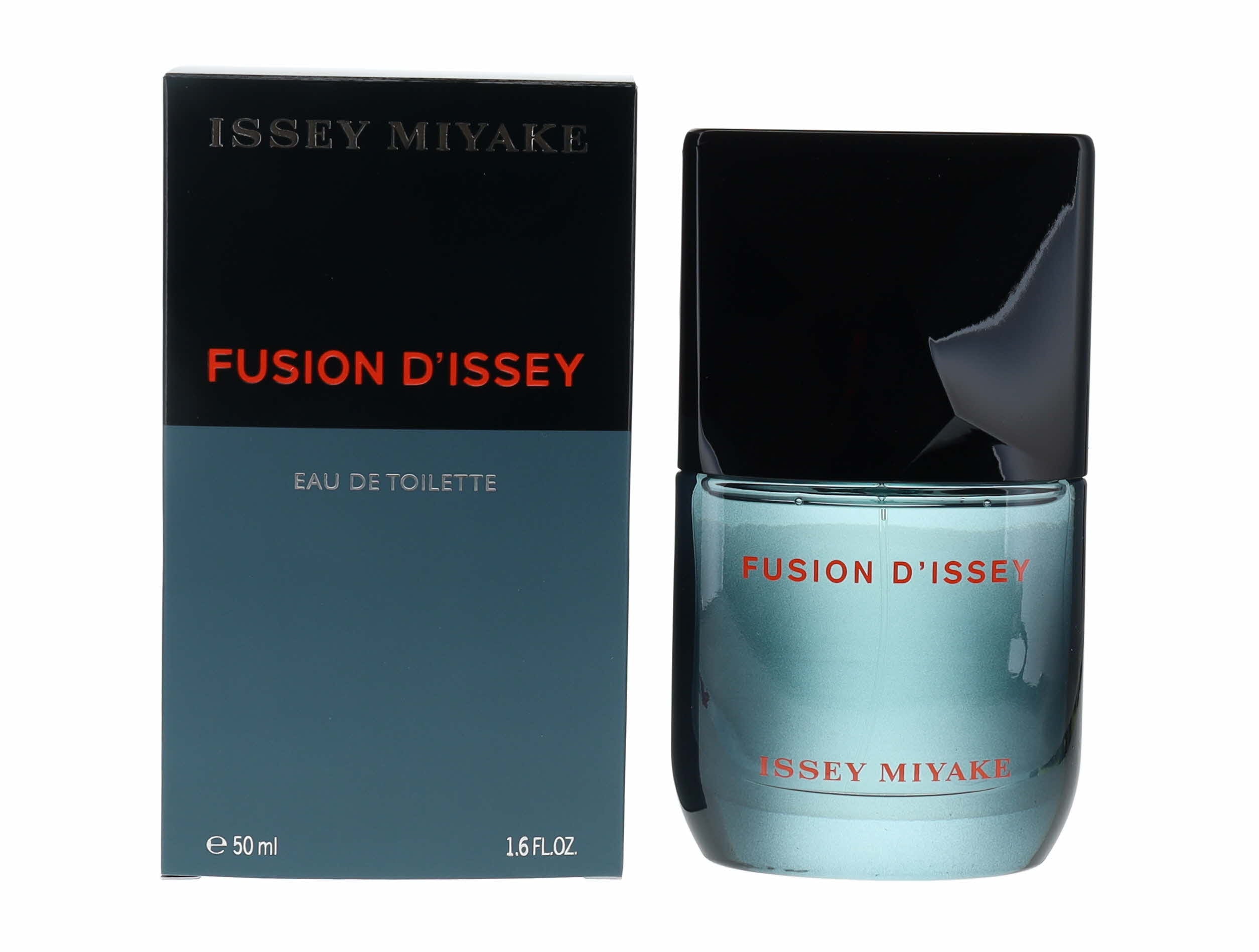 ISSEY MIYAKE FUSION 50ML EDT SPRAY