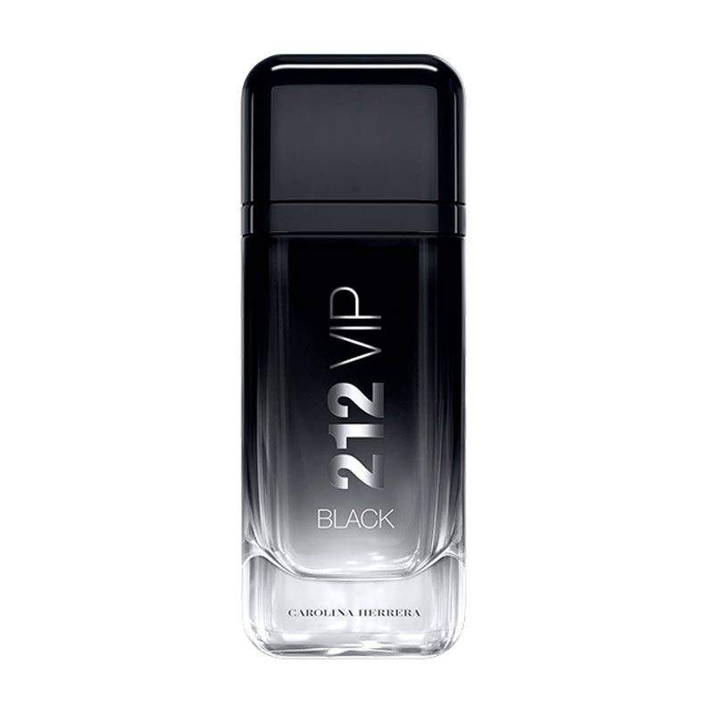Carolina Herrera 212 Vip Black EDP Spray 100ML