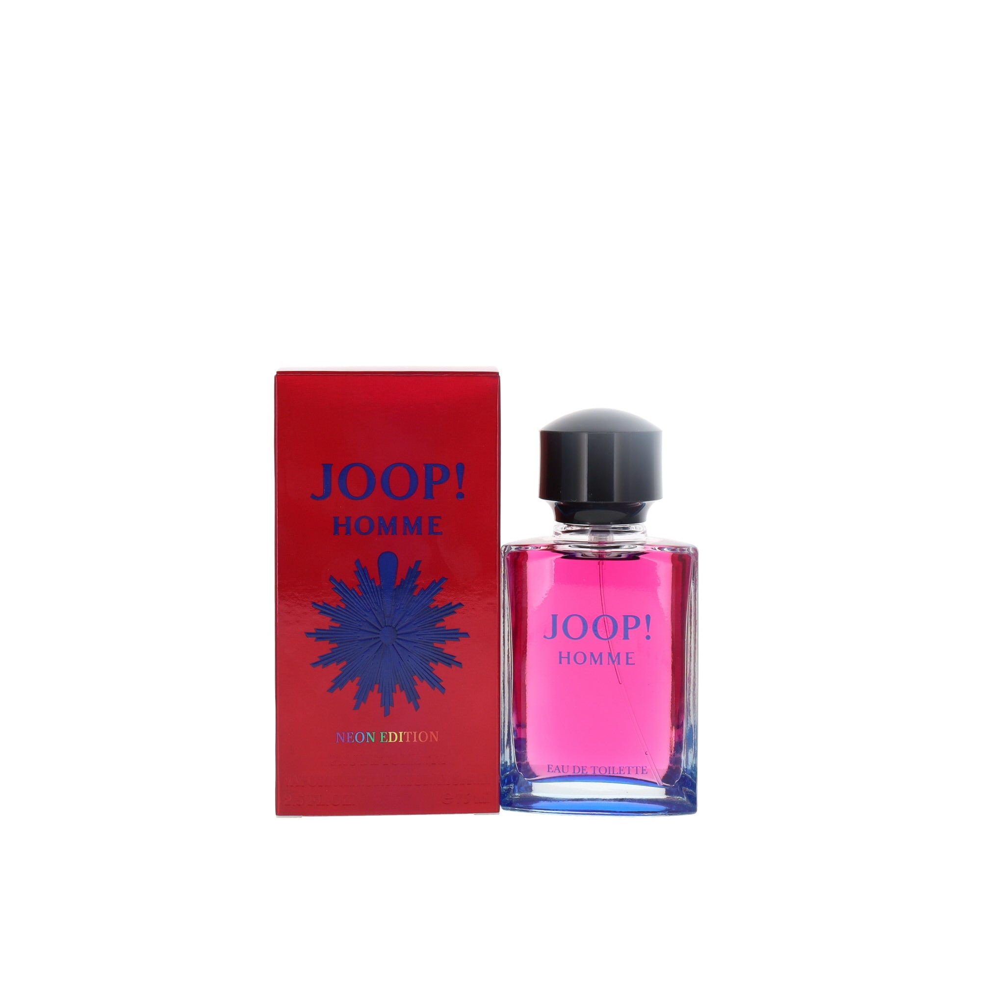 JOOP HOMME NEON EDITION 75ML EDT