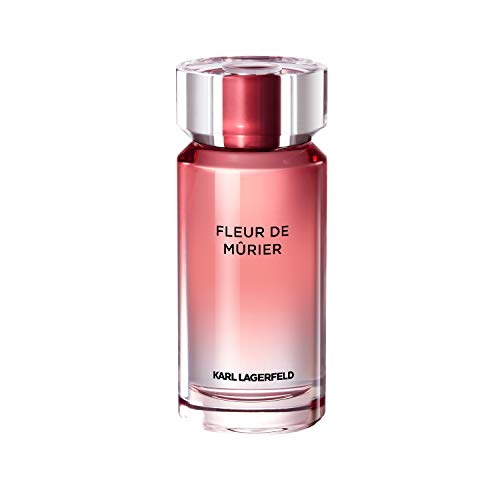 KARL LAGERFELD FOR WOMEN FLEUR DE MURIER EAU DE PARFUM  100ML