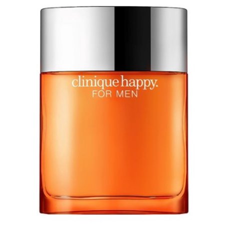 CLINIQUE HAPPY GENTS 100ML COLOGNE EDT SPRAY