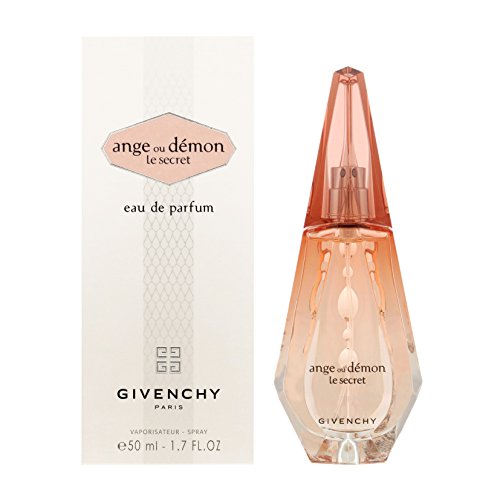 GIVENCHY ANGE OU DEMON LE SECRET EDP SPRAY 50ML
