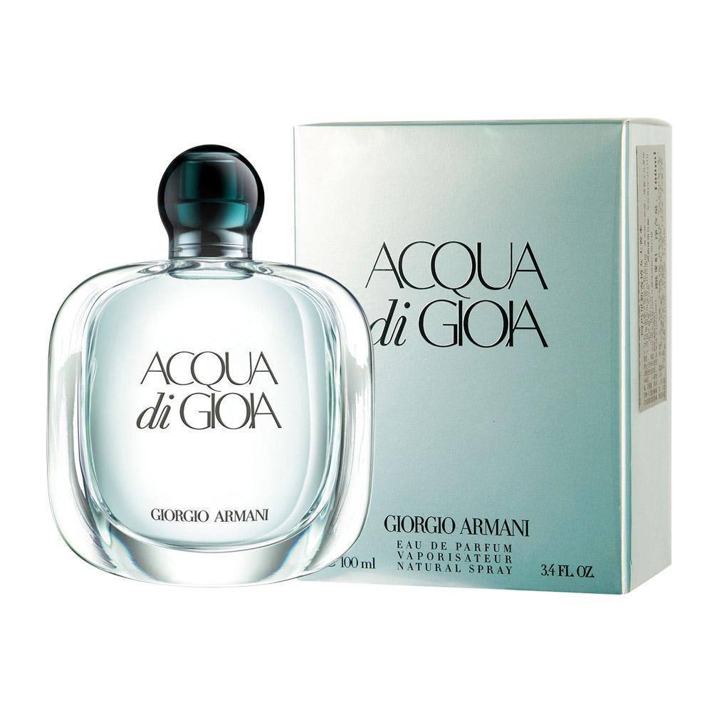 Armani Acqua Di Gioia EDP Spray 100ML