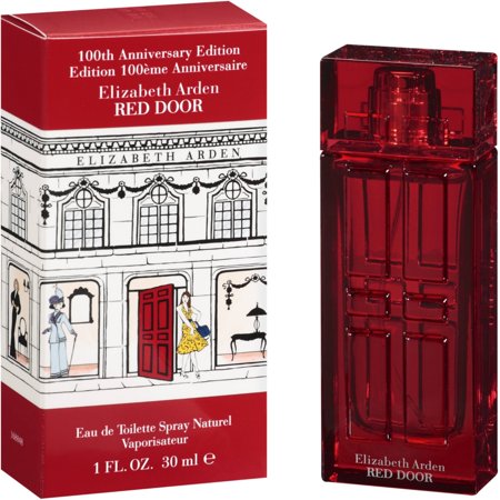EA RED DOOR 30ML EDT SPRAY