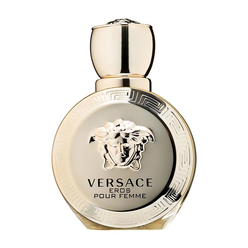 Versace Eros Pour Femme EDT Spray 100ML