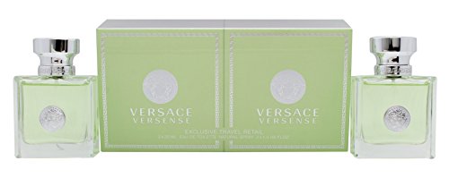 Versace Versense Duo: 2 X EDT Spray 30ML