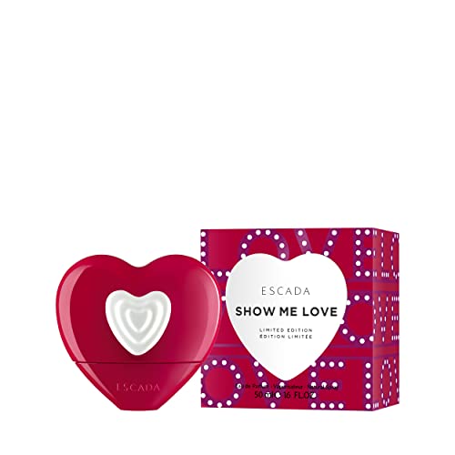 ESCADA SHOW ME LOVE 50ML EDP