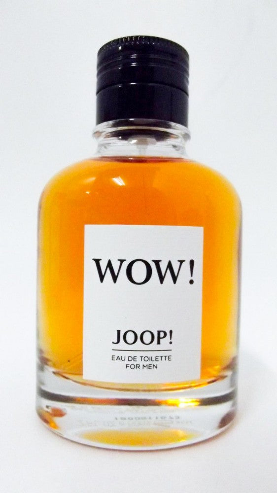 JOOP! WOW! MEN EDT SPRAY 40ML