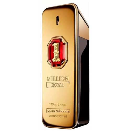 PACO 1 MILLION ROYAL EDP SPRAY 100ML