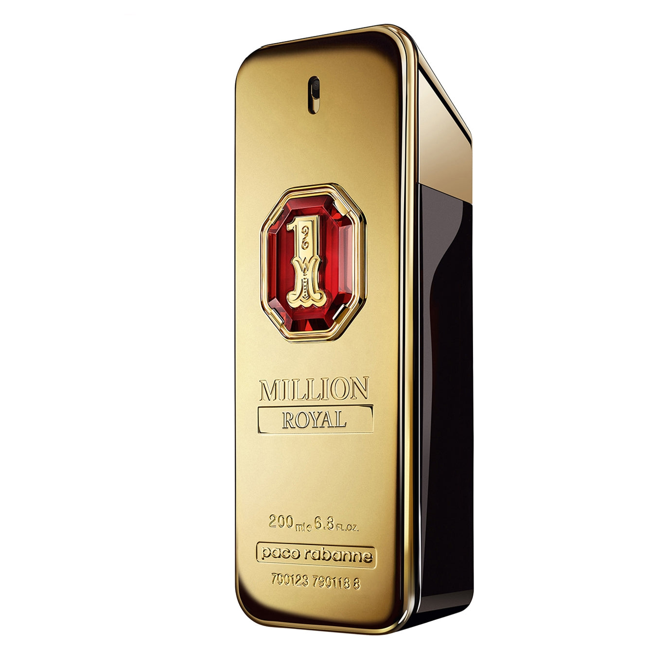 PACO 1 MILLION ROYAL EDP SPRAY 200ML