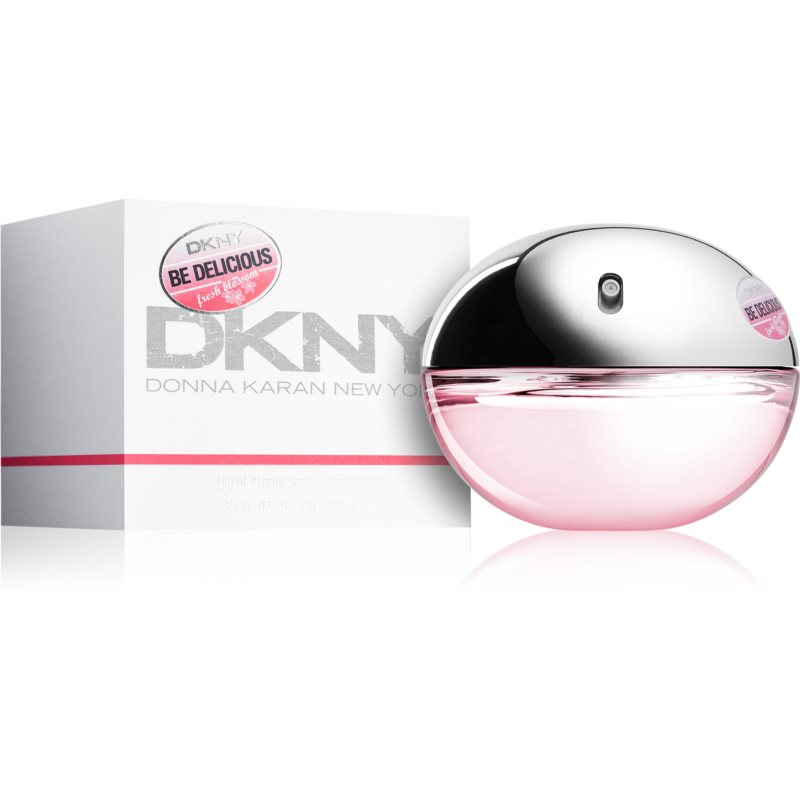 DKNY BE DELICIOUS FRESH BLOSSOM EDP SPRAY 100ML