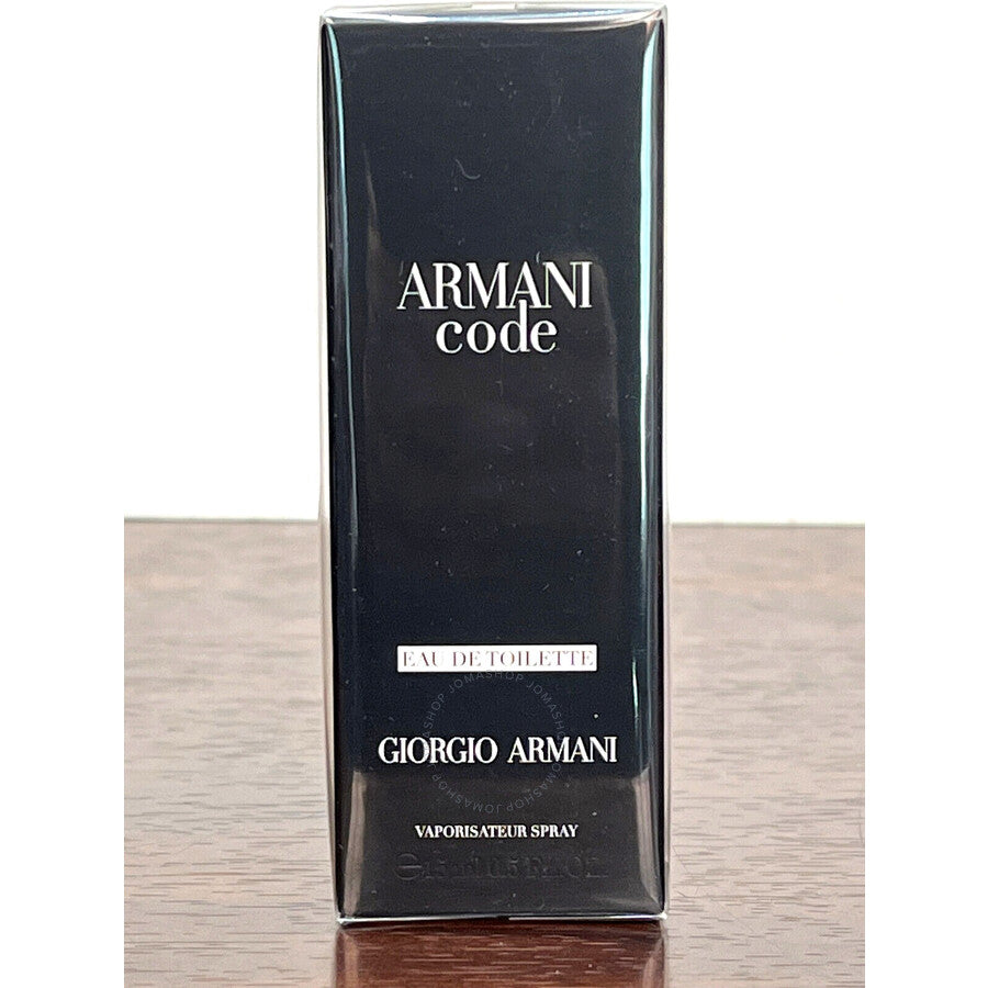 Armani Code EDT Spray 15ML