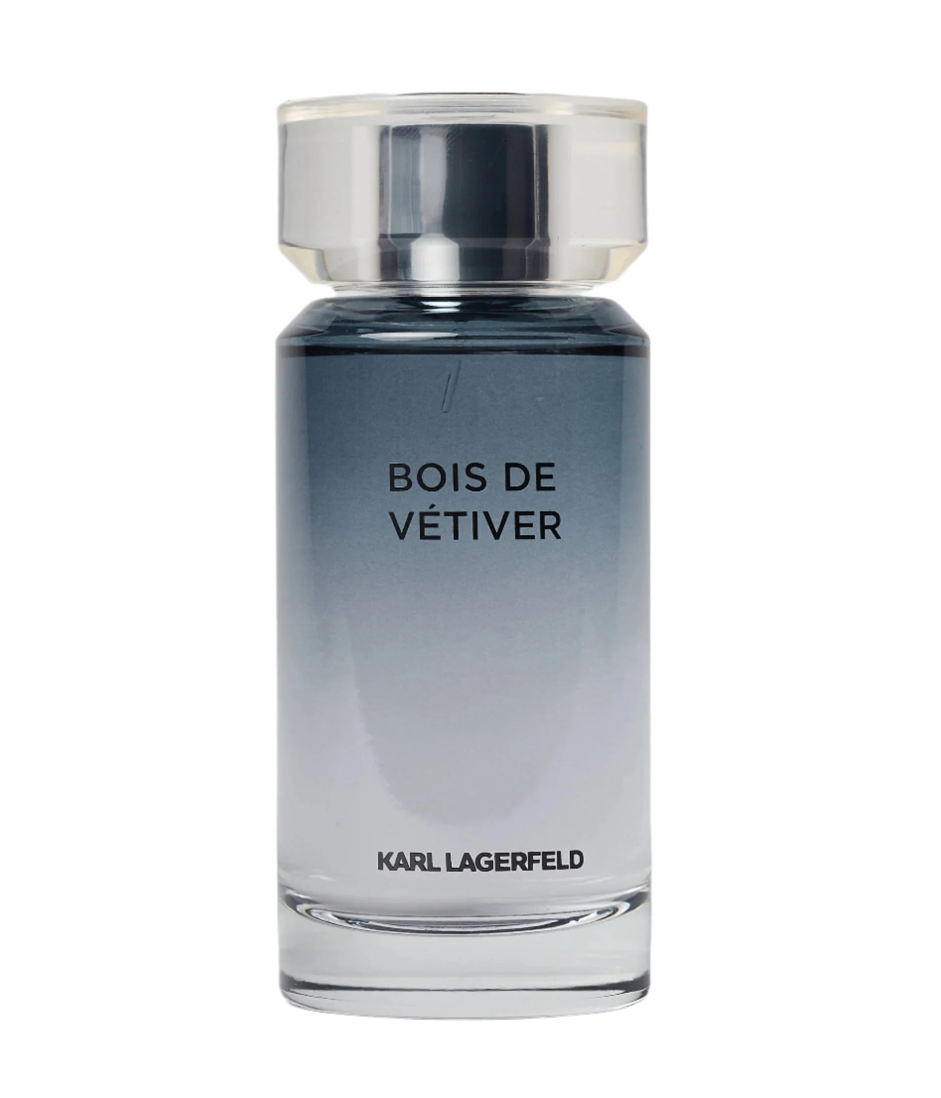 KARL LAGERFELD FOR MEN BOIS DE VETIVER EAU DE TOILETTE 100ML