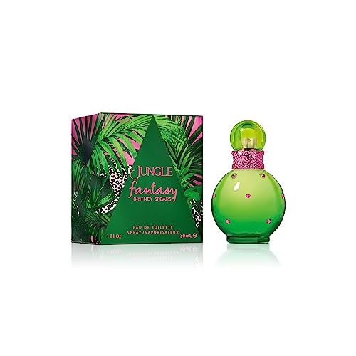 Britney Jungle Fantasy 30ML EDT