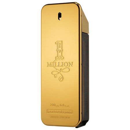 PACO 1 MILLION HOMME EDT SPRAY 200ML