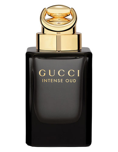 GUCCI OUD INTENSE EDP SPRAY 90ML