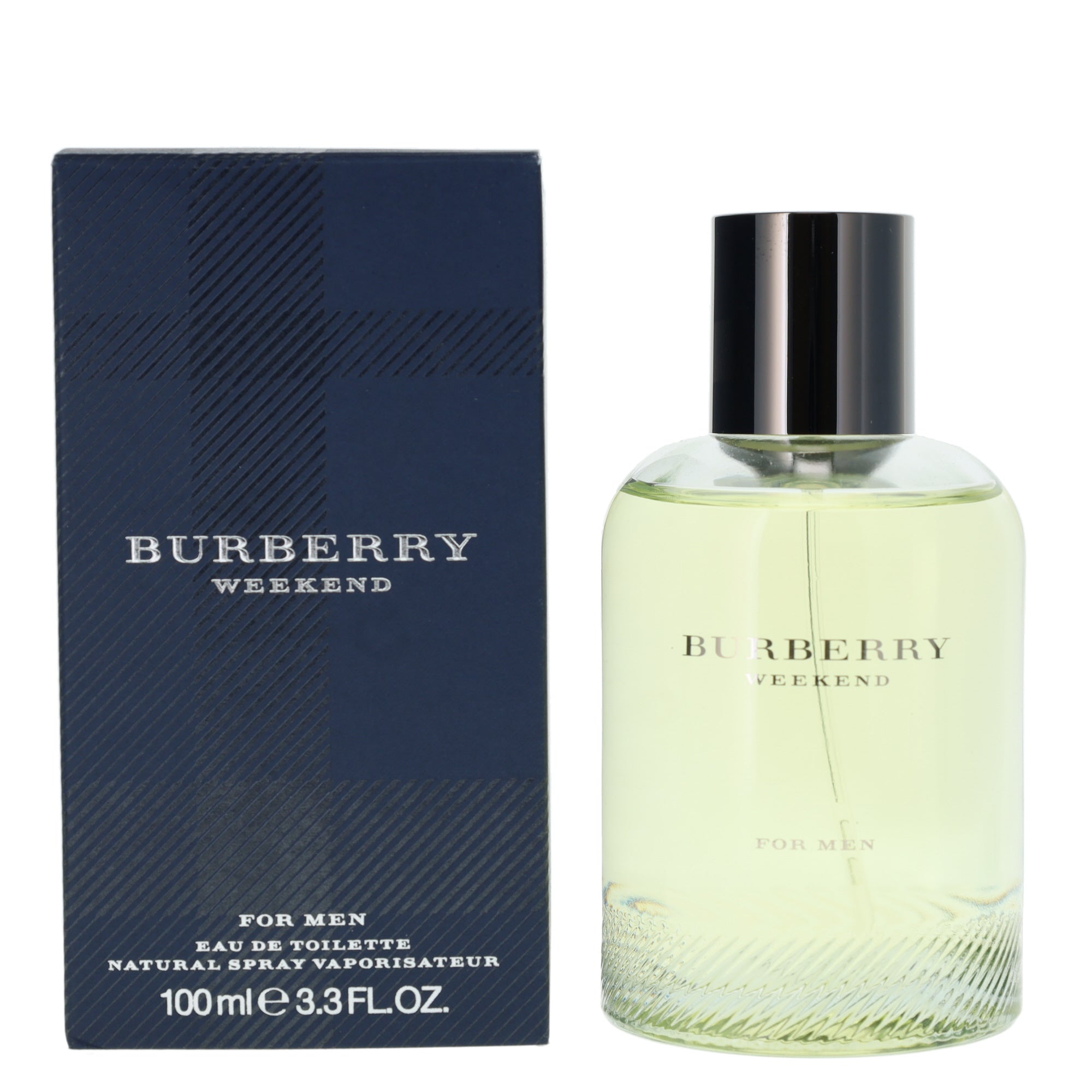 Burberry Weekend Men 100ML EDT