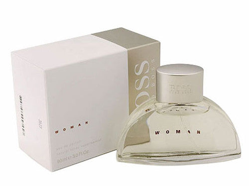 Boss Woman EDP Spray 90ML