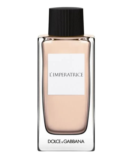 DOLCE & GABBANA L'IMPERATRICE 100ML EDT SPRAY