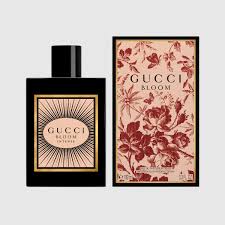 GUCCI BLOOM INTENSE EDP SPRAY 100ML