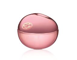 DKNY BE TEMPTED BLUSH EAU DE PARFUM 100ML