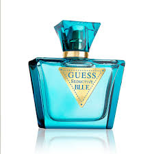 GUESS SEDUCTIVE BLUE WOMEN EAU DE TOILETTE