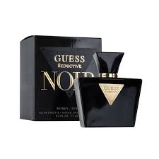 GUESS SEDUCTIVE NOIR FOR WOMEN EAU DE TOILETTE
