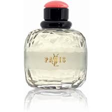 YVES SAINT LAURENT PARIS 75ML EDT SPRAY